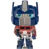 Funko Large Pop! Enamel Pin - Optimus Prime - TRANSFORMERS: Optimus Prime Chase Group Spille Smaltate - Spilla da Collezione Carina - per gli Zaini & Borse - Idea Regalo - TV Fans