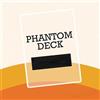 ZQION Phantom Deck Poker Trucchi Magici Ogni Carta Gira Chiaro Magia Mago Primo Piano Illusioni Gimmicks Mentalismo Puntelli Magica