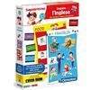 Clementoni - 12967 - Sapientino - Imparo L'Inglese