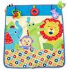 Fisher-Price DYW52 Pannello Soffice della Foresta