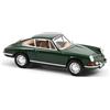 Norev MODELLINO SCALA COMPATIBILE CON PORSCHE 911 1969 IRISH GREEN JET CAR 1:43 NOREV NV750054