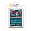 my-booster Zoroark 062/086 Holo o Reverse (casuale) X Écarlate et Violet 10.5 Flamme Blanche - Box di 10 carte Pokémon Francese