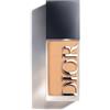Dior Forever Skin - Fondotinta Mat Naturale SPF20 PA - Warm Olive 3WO