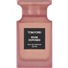 Tom Ford Prive Tom Ford Rose Exposed Eau De Parfum 100 ml - Profumo Unisex