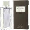 Abercrombie & Fitch First Instinct Eau de Toilette uomo 50 ml