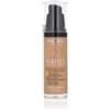 BOURJOIS Paris 123 Perfect Fondotinta donna 30 ml tonalità 55 Dark Beige