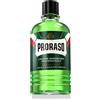 Proraso Refreshing Professional After Shave Lotion 400 ml