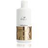 Wella Oil Reflections Luminous Reveal Shampoo 500 ml