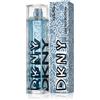 DKNY DKNY Men Summer 2013 Acqua di colonia uomo 100 ml