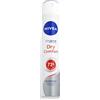 Nivea Dry Comfort 72h Deo Protection 200 ml