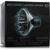 Bio Ionic Universal Diffuser (Black)