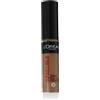 L'Oréal Paris Infaillible More Than Concealer 24H Correttore donna 11 ml tonalità 329 Warm