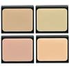 Artdeco Camouflage Cream Correttore donna 4,5 g tonalità 3 Iced Coffee