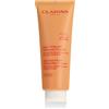Clarins One-Step Gentle Exfoliating Cleanser With Alpine Golden Gentian & Kiwi Extracts 125 ml