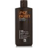 Piz Buin Allergy Sun Sensitive Skin Lotion SPF 15 200 ml