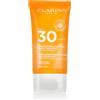 Clarins Sun Face Cream High Protection SPF 30 50 ml