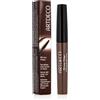 Artdeco Brow Filler Defining Gel With Fibers Mascara sopracciglia donna 7 ml tonalità 3 Brown