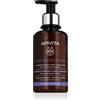Apivita Cleansing Creamy Foam - Face & Eyes 200 ml