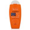 Avene Avène Sun Sport Fluid SPF 50+ 100 ml