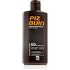 Piz Buin Moisturising Sun Lotion SPF 50+ 200 ml