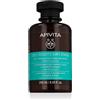 Apivita Oily Roots & Dry Ends Shampoo 250 ml