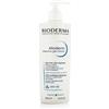 Bioderma Atoderm Ultra-Soothing Cooling Care Gel Cream 500 ml