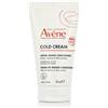 Avene Avène Cold Cream Concentrated Hand Cream 50 ml