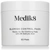 Medik8 BLEMISH CONTROL Pads 60 pz