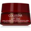 Collistar Lift HD+ Lifting Eye And Lip Contour Cream 15 ml