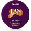 Fanola Fan Touch Define Me Fixing Glossing Wax 100 ml