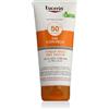 Eucerin Sun Protection Oil Control Sun Gel-Cream SPF 50+ 200 ml