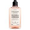 L'Occitane Fleurs De Cerisier Doccia gel donna 250 ml