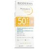 Bioderma Photoderm Nude Touch Mineral SPF 50+ PA++++ (Light) 40 ml tonalità Very Light