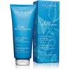 Clarins Eau Ressourcante Comforting Silky Body Cream 200 ml W