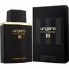 Emanuel Ungaro Pour L'Homme III Eau de Toilette uomo 100 ml opzione Imballaggio vecchio