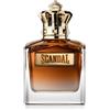 Jean Paul Gaultier Scandal Pour Homme Elixir Parfum uomo 150 ml
