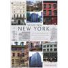 Pimpernel Press Seeking New York: The Stories Behind the Historic Architecture of Manhattan - One Building at a Time