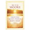 B&H Books Praying God's Word Day by Day