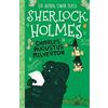 Sweet Cherry Publishing Sherlock Holmes: Charles Augustus Milverton (Easy Classics): 15 (The Sherlock Holmes Children's Collection: Mystery, Mischief and Mayhem (Easy Classics))