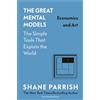 Penguin The Great Mental Models: Economics and Art: Economics and Art