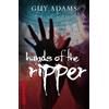 Penguin Hands of the Ripper [Lingua Inglese]