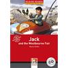 Helbling Jack and the Westbourne Fair. Livello 2 (A1-A2). Con CD Audio [Lingua inglese]
