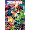 DC Comics DC Versus Marvel Omnibus