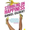 HarperCollins Stumbling on Happiness: An insightful neuroscience self-help psychology book on cognitive enhancement and human behavior