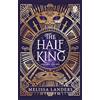 Penguin The Half King: The epic, spellbinding and dark fantasy romance