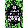 Sweet Cherry Publishing Game Over: Memory Wars - The Epic Sequel to Game Over: Rise of The Raid Mob Pefect for Ages 12+ and Fans of Ready Player One