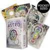 Hay House UK Ltd Starcodes Astro Pocket Oracle : A 56-Card Deck and Guidebook