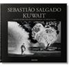 Taschen Sebastião Salgado: Kuwait. A Desert on Fire