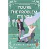 Penguin You're The Problem, It's You: The Gay Bridgerton you didn't know you needed: 2