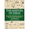 Wiley The Manual of Ideas: The Proven Framework for Finding the Best Value Investments